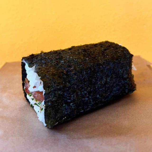 Musubi.