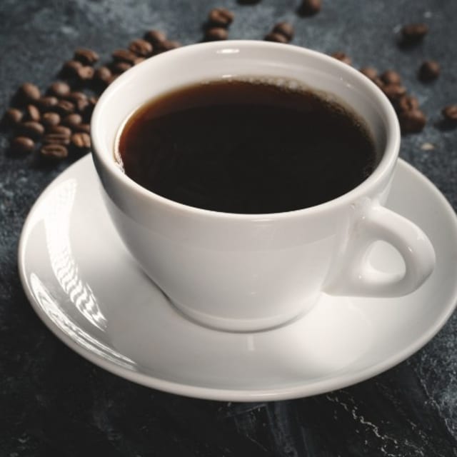 Americano.