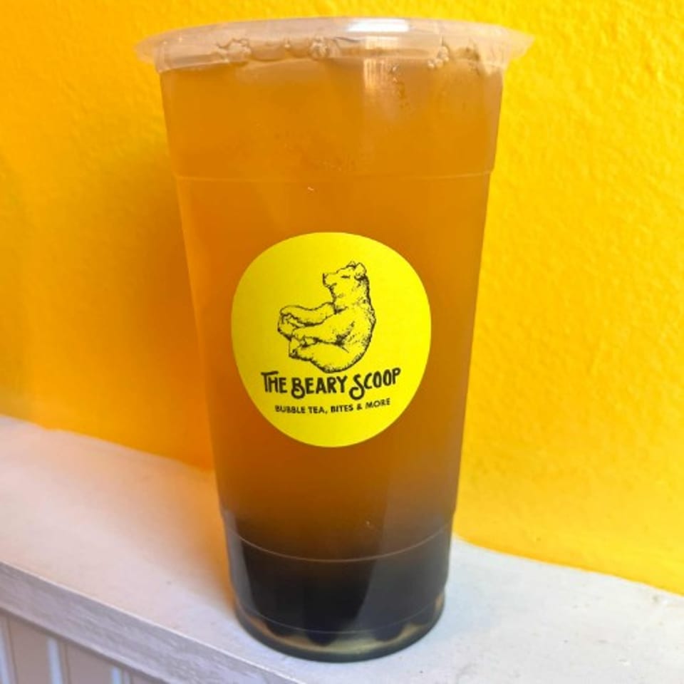 Refreshing Horchata: A Taste of Mexico